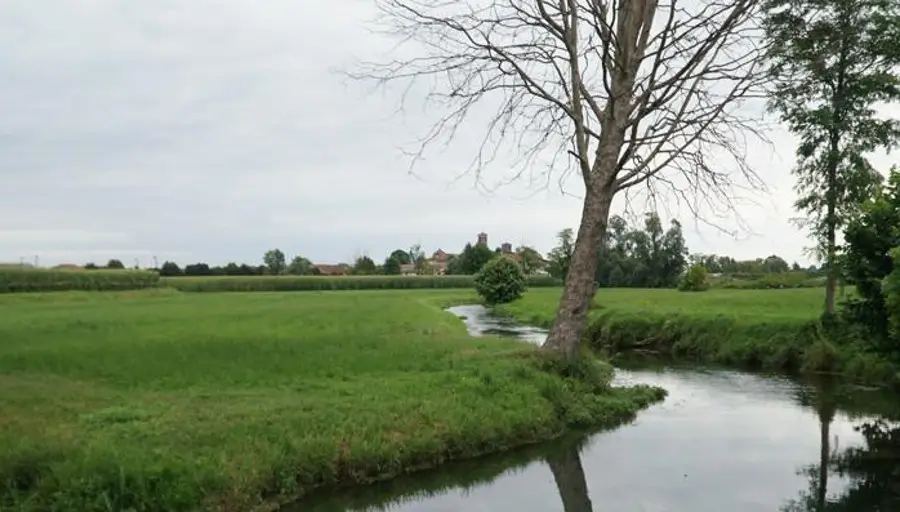 Rio Tormo Abbadia Cerreto No-Kill