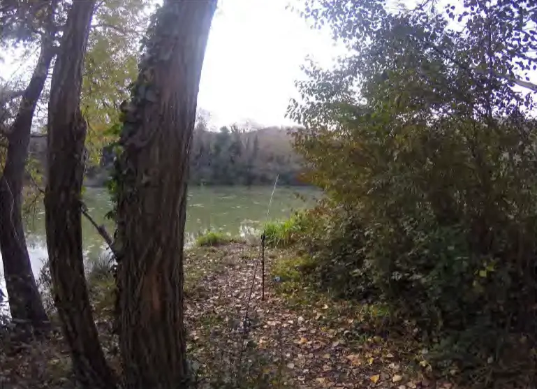 Lago Aiola Vagliagli No-Kill