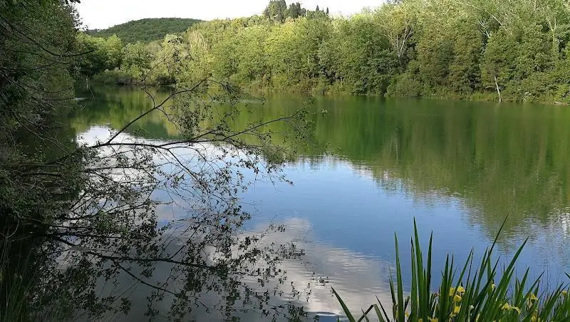 Lago San Leonino No-Kill