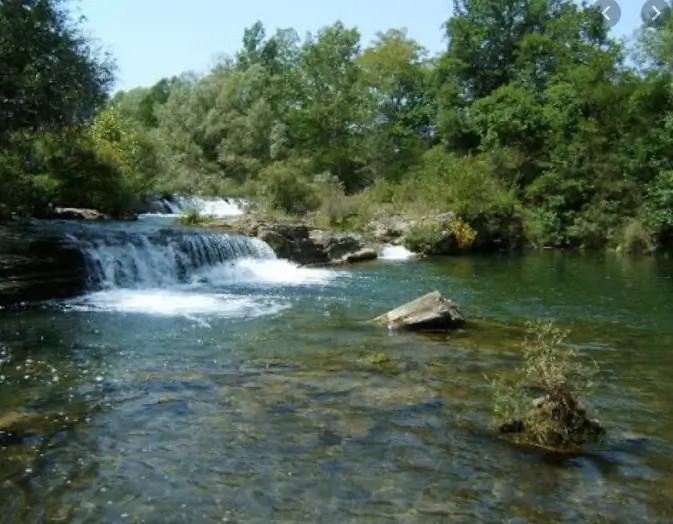 Fiume Sieve San Piero a Sieve No-Kill