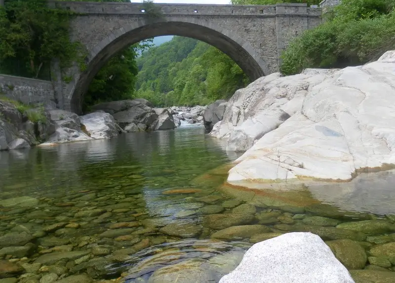 Torrente Cervo Campiglia No-Kill