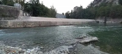Fiume Reno Calvenzano No-Kill
