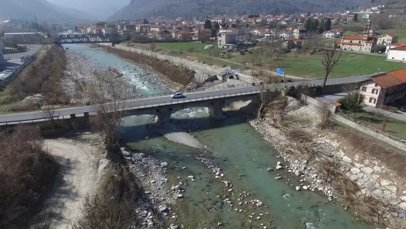 Fiume Tanaro Garessio No-Kill