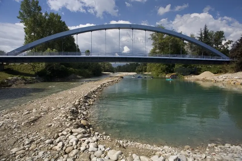 Fiume Stura Cuneo No-Kill