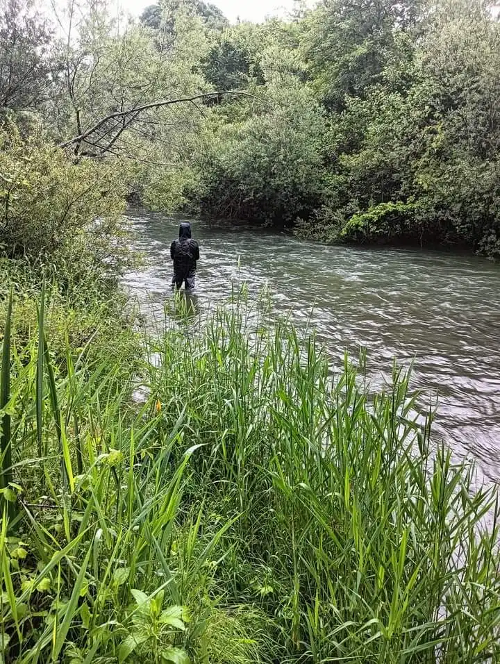 Fiume Sangro generico